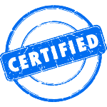 Certif