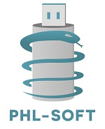 Logo PhL-Soft